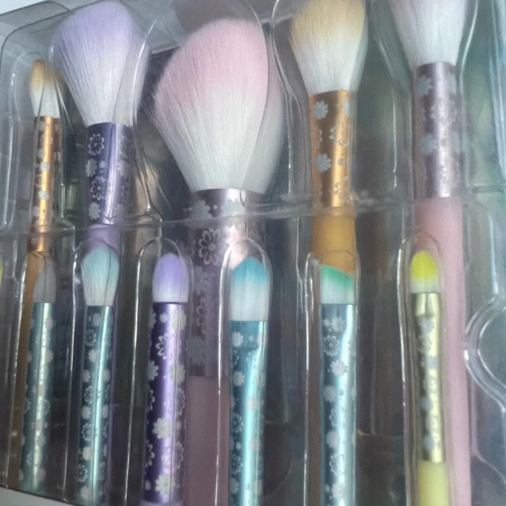 Moda posh pastel